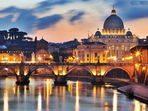rome
